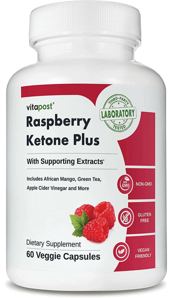 Raspberry Ketone Plus Offers