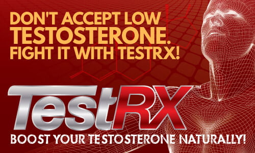 Buy TestRX